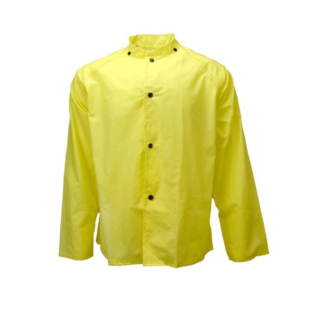 275SJ Tuff Wear Jacket - Safety Yellow - Size XL<span class=' ItemWarning' style='display:block;'>Item is usually in stock, but we&#39;ll be in touch if there&#39;s a problem<br /></span>