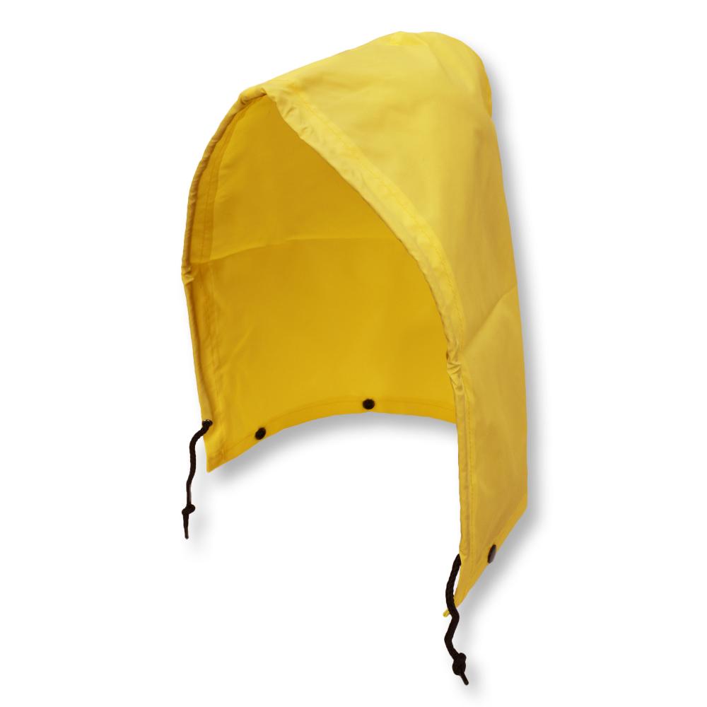 275HO Tuff Wear Hood - Safety Yellow - Universal Size<span class=' ItemWarning' style='display:block;'>Item is usually in stock, but we&#39;ll be in touch if there&#39;s a problem<br /></span>