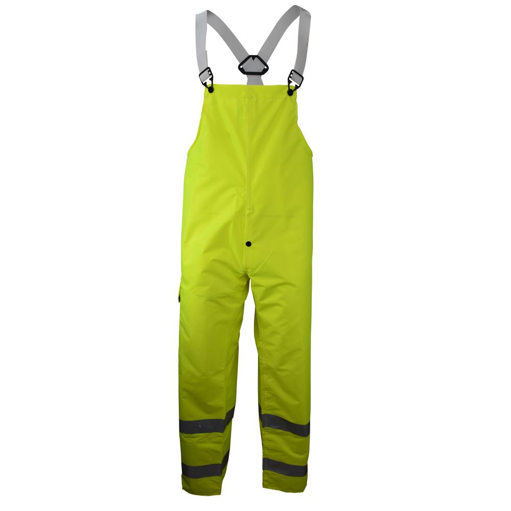 7002BTF Telcom Bib Trouser with Fly - Lime - Size S<span class=' ItemWarning' style='display:block;'>Item is usually in stock, but we&#39;ll be in touch if there&#39;s a problem<br /></span>