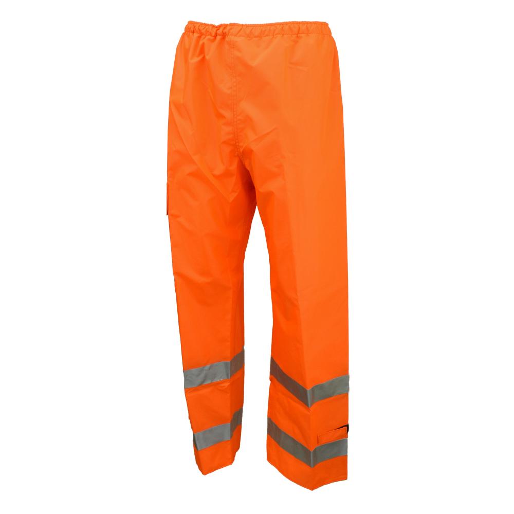 9002ET Telcom Trouser - Fluorescent Orange - Size M<span class=' ItemWarning' style='display:block;'>Item is usually in stock, but we&#39;ll be in touch if there&#39;s a problem<br /></span>