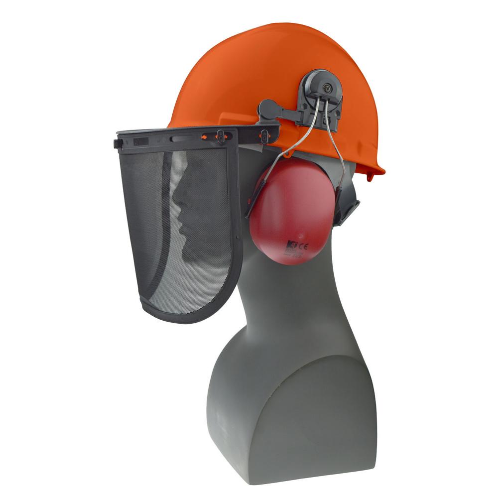 Pinlock Loggers Combo - Orange<span class=' ItemWarning' style='display:block;'>Item is usually in stock, but we&#39;ll be in touch if there&#39;s a problem<br /></span>