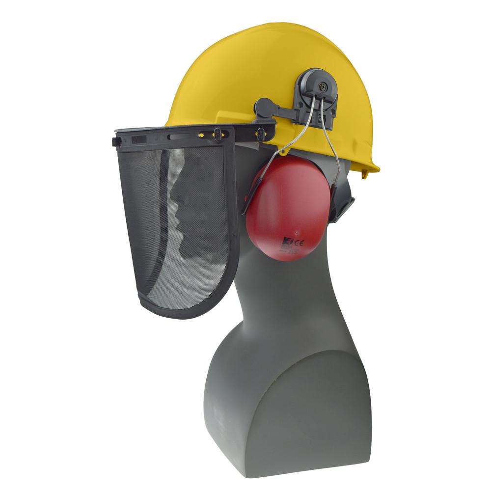 Pinlock Loggers Combo - Yellow<span class=' ItemWarning' style='display:block;'>Item is usually in stock, but we&#39;ll be in touch if there&#39;s a problem<br /></span>