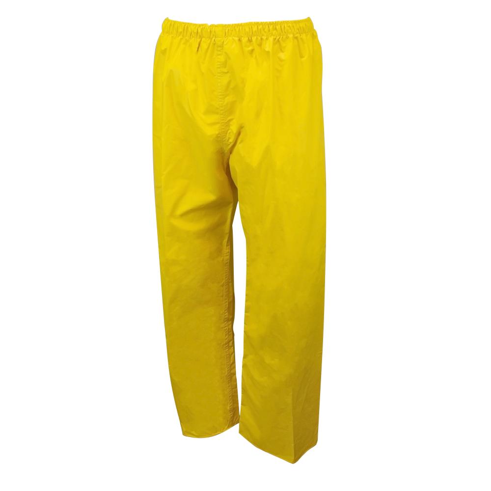 35ET Universal Trouser - Safety Yellow - Size XL<span class=' ItemWarning' style='display:block;'>Item is usually in stock, but we&#39;ll be in touch if there&#39;s a problem<br /></span>