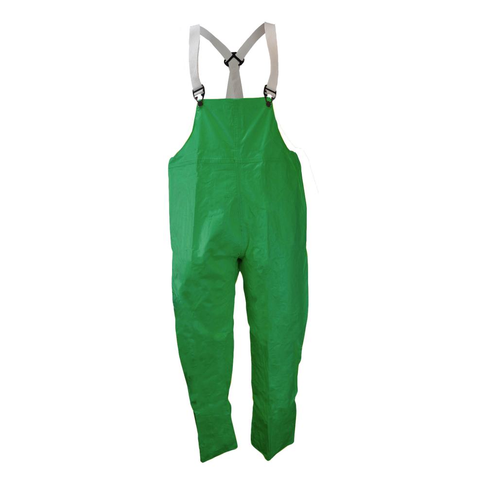 35BT Universal Bib Trouser - Green - Size XS<span class=' ItemWarning' style='display:block;'>Item is usually in stock, but we&#39;ll be in touch if there&#39;s a problem<br /></span>