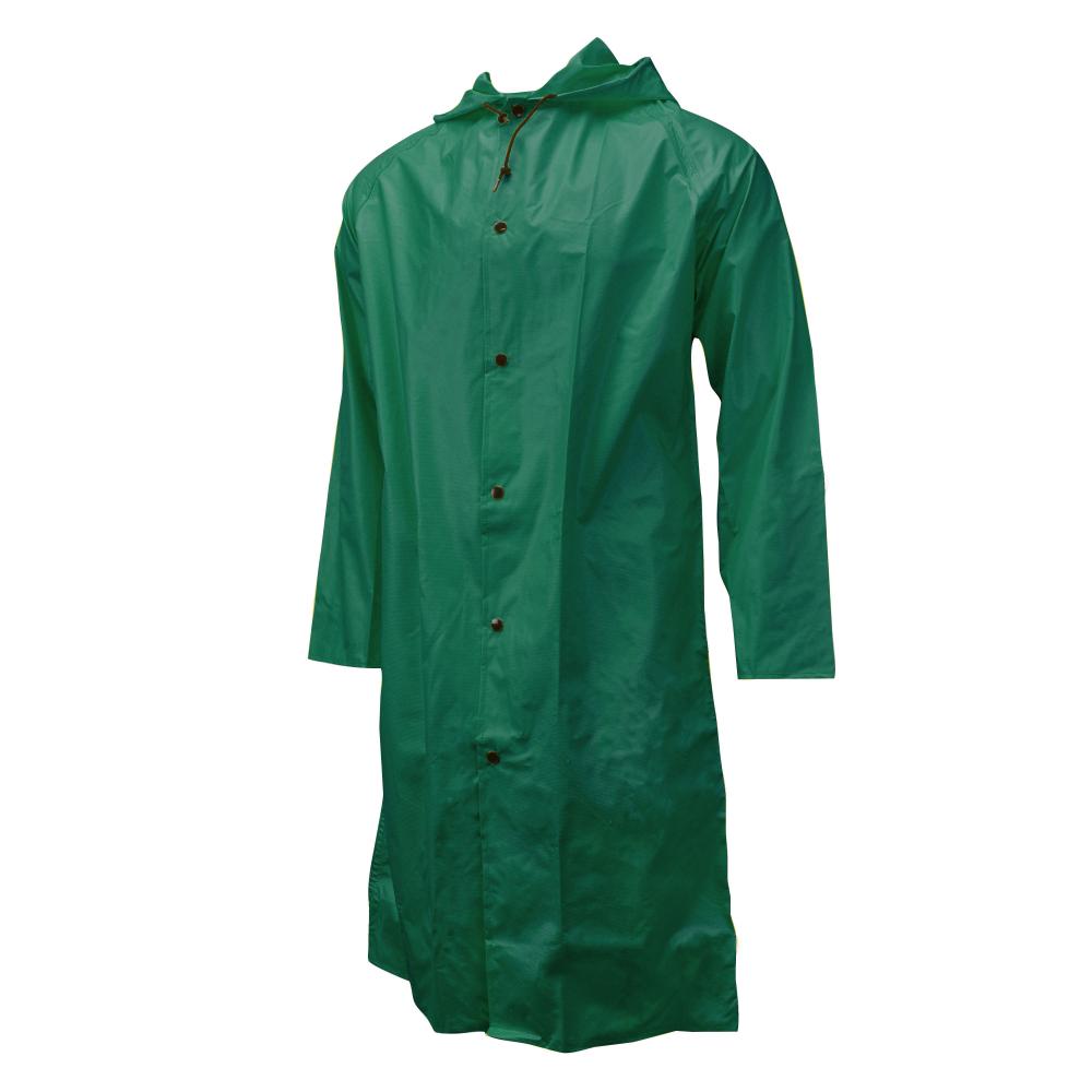 35AC Universal Coat - Green - Size M<span class=' ItemWarning' style='display:block;'>Item is usually in stock, but we&#39;ll be in touch if there&#39;s a problem<br /></span>