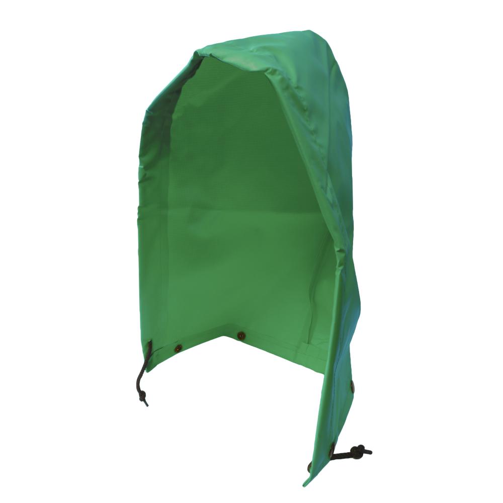 35HO Universal Hood - Green - Size U<span class=' ItemWarning' style='display:block;'>Item is usually in stock, but we&#39;ll be in touch if there&#39;s a problem<br /></span>