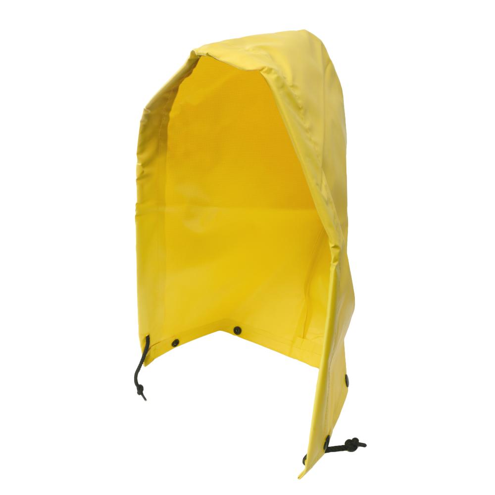 35HO Universal Hood - Safety Yellow - Size U<span class=' ItemWarning' style='display:block;'>Item is usually in stock, but we&#39;ll be in touch if there&#39;s a problem<br /></span>