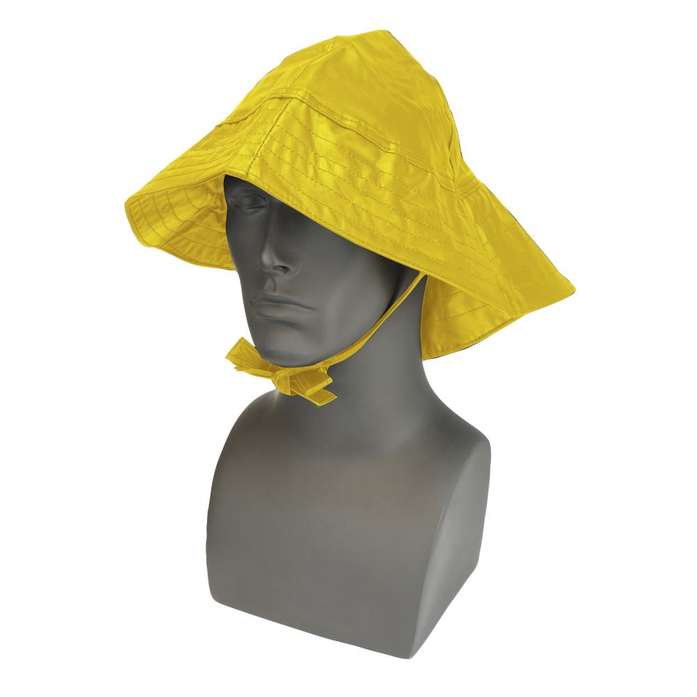 35HA Universal Hat - Safety Yellow - Size U<span class=' ItemWarning' style='display:block;'>Item is usually in stock, but we&#39;ll be in touch if there&#39;s a problem<br /></span>