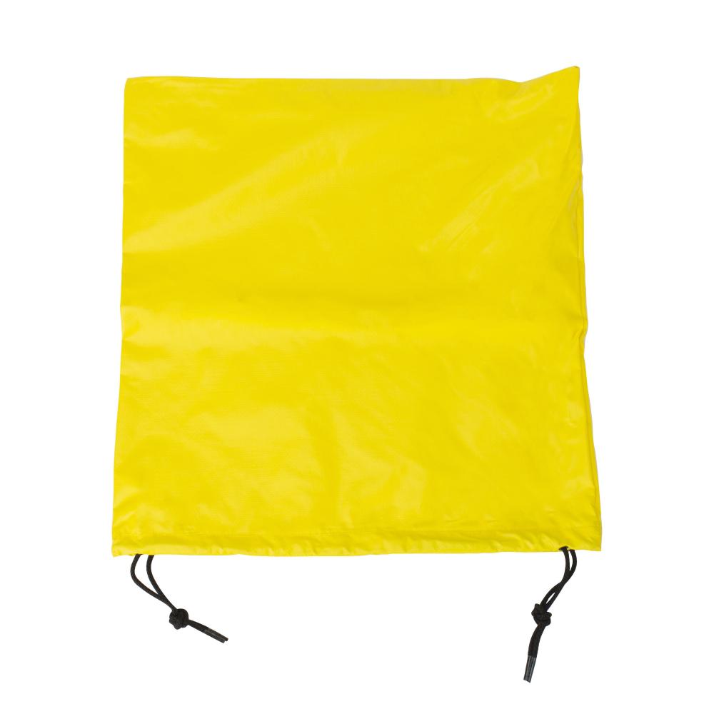 35BG Universal Bag - Safety Yellow - Size U<span class=' ItemWarning' style='display:block;'>Item is usually in stock, but we&#39;ll be in touch if there&#39;s a problem<br /></span>