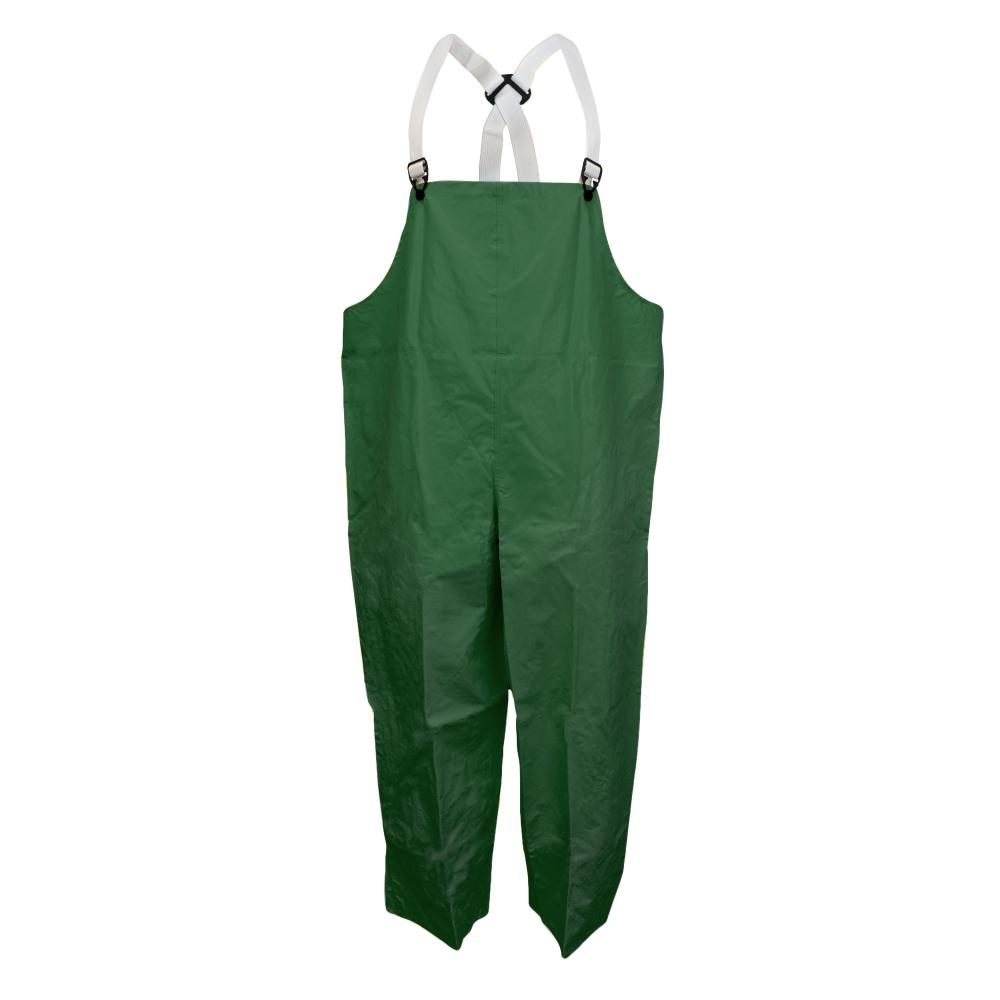 45BT Magnum Bib Trouser - Green - Size XS<span class=' ItemWarning' style='display:block;'>Item is usually in stock, but we&#39;ll be in touch if there&#39;s a problem<br /></span>