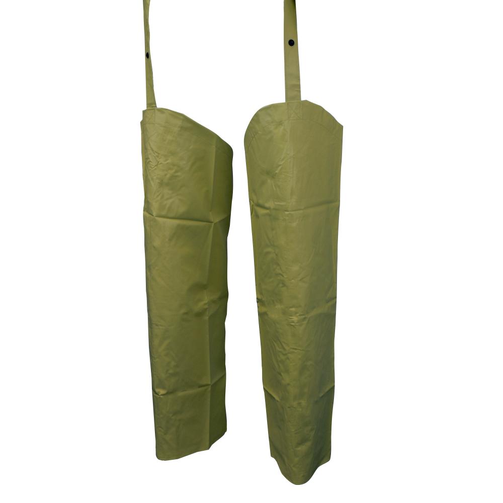 45L Magnum 45 Leggings - Green - Universal Size<span class=' ItemWarning' style='display:block;'>Item is usually in stock, but we&#39;ll be in touch if there&#39;s a problem<br /></span>