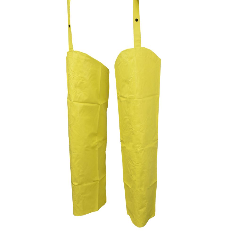 45L Magnum 45 Leggings - Safety Yellow - Universal Size<span class=' ItemWarning' style='display:block;'>Item is usually in stock, but we&#39;ll be in touch if there&#39;s a problem<br /></span>