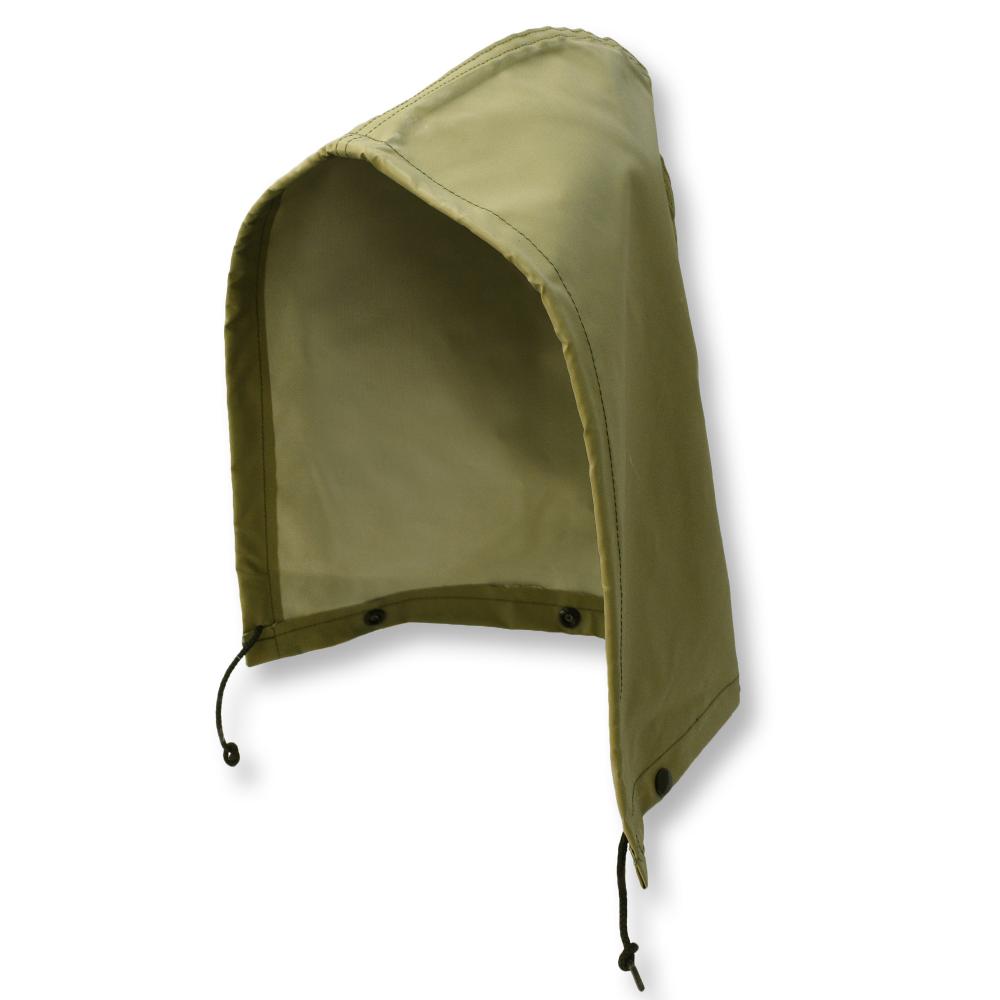 45HO Magnum Hood - Green - Universal Size<span class=' ItemWarning' style='display:block;'>Item is usually in stock, but we&#39;ll be in touch if there&#39;s a problem<br /></span>