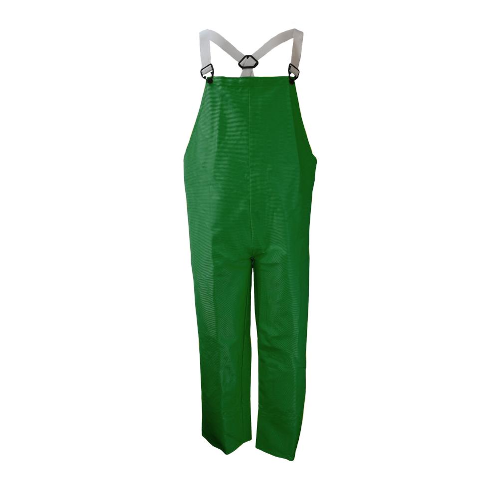 56BT Dura Quilt Bib Trouser - Green - Size S<span class=' ItemWarning' style='display:block;'>Item is usually in stock, but we&#39;ll be in touch if there&#39;s a problem<br /></span>