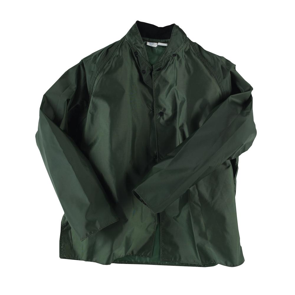 60SJ Outworker Jacket - Green - Size S<span class=' ItemWarning' style='display:block;'>Item is usually in stock, but we&#39;ll be in touch if there&#39;s a problem<br /></span>