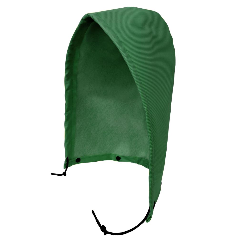 60HO Outworker Hood - Green - Universal Size<span class=' ItemWarning' style='display:block;'>Item is usually in stock, but we&#39;ll be in touch if there&#39;s a problem<br /></span>