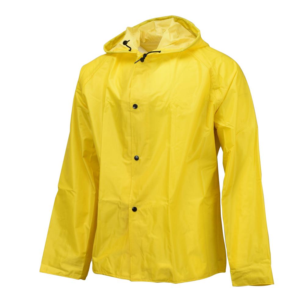 77AJ Sani Light Jacket with Hood - Green - Size XL<span class=' ItemWarning' style='display:block;'>Item is usually in stock, but we&#39;ll be in touch if there&#39;s a problem<br /></span>