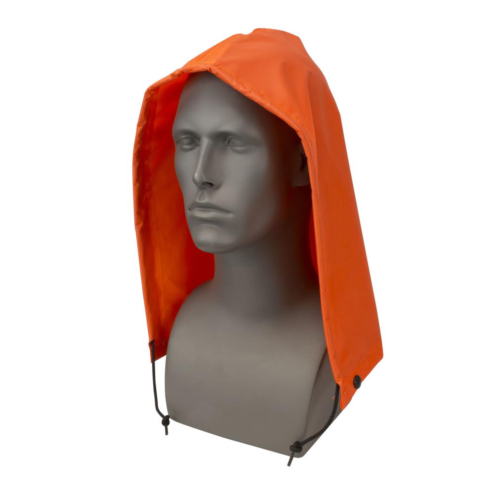 77HO Sani Light Hood - Orange - Size U<span class=' ItemWarning' style='display:block;'>Item is usually in stock, but we&#39;ll be in touch if there&#39;s a problem<br /></span>