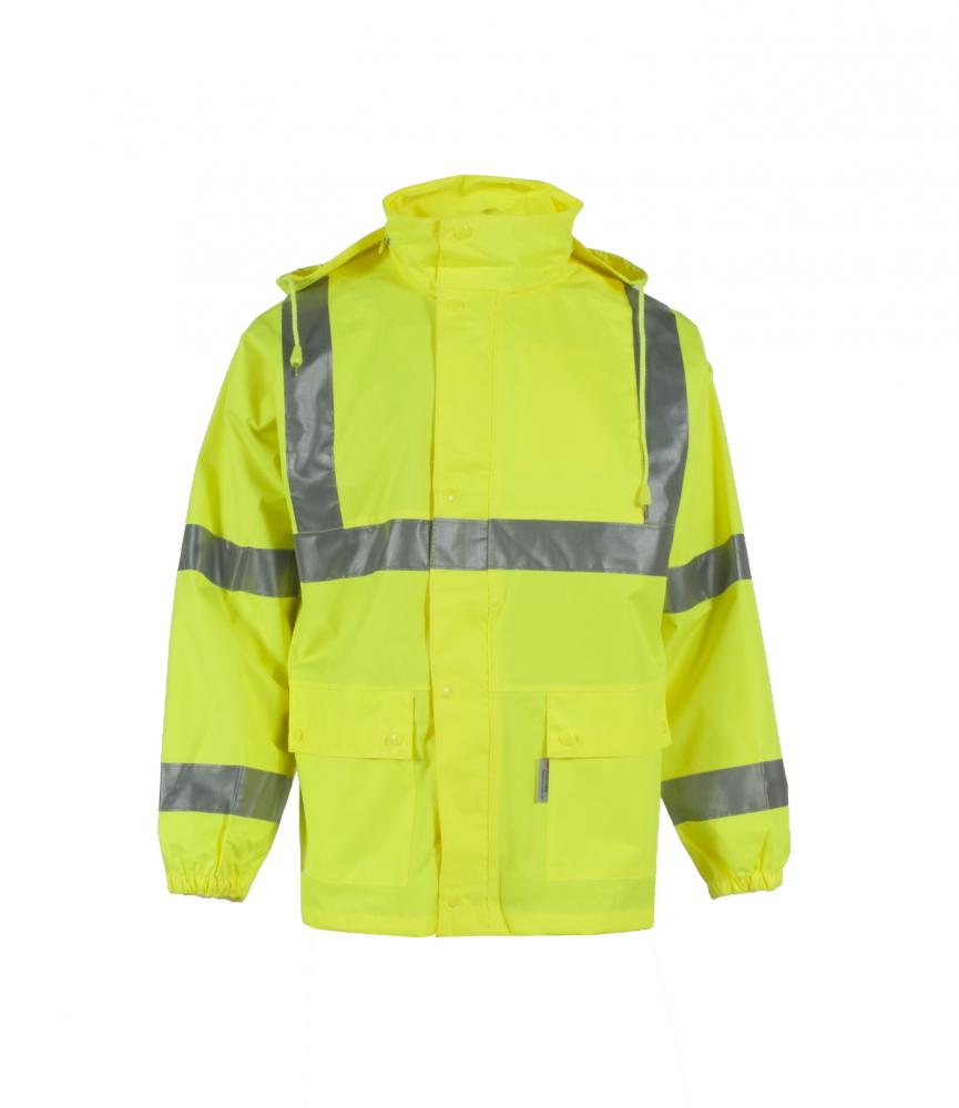 9100APK Air-Tex Parka with Hood - Lime - Size 5X<span class=' ItemWarning' style='display:block;'>Item is usually in stock, but we&#39;ll be in touch if there&#39;s a problem<br /></span>