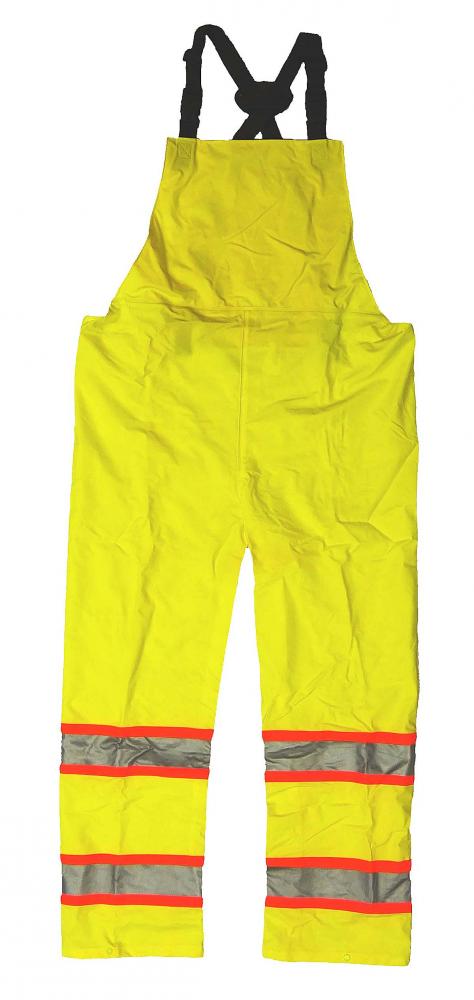 9220BT Tri-Viz Bib Trouser - Lime - Size S<span class=' ItemWarning' style='display:block;'>Item is usually in stock, but we&#39;ll be in touch if there&#39;s a problem<br /></span>