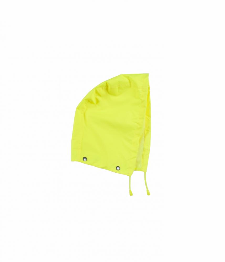 45HO Magnum Hood - Safety Yellow - Universal Size<span class=' ItemWarning' style='display:block;'>Item is usually in stock, but we&#39;ll be in touch if there&#39;s a problem<br /></span>