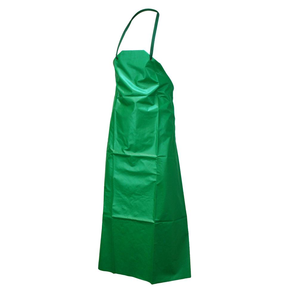 96APN Chem Shield Apron - Green - Size U<span class=' ItemWarning' style='display:block;'>Item is usually in stock, but we&#39;ll be in touch if there&#39;s a problem<br /></span>