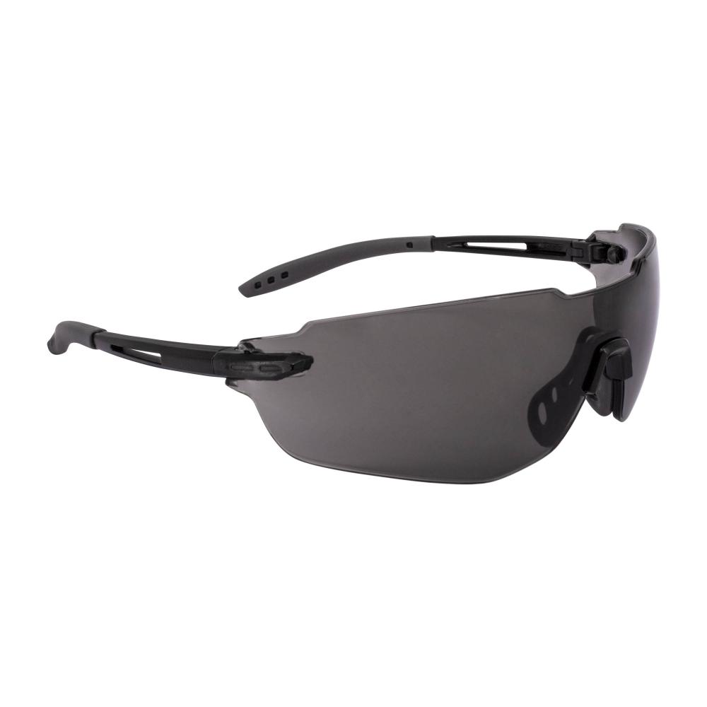 Radians Aphelion™ Performance Safety Glass - Smoke Lens<span class=' ItemWarning' style='display:block;'>Item is usually in stock, but we&#39;ll be in touch if there&#39;s a problem<br /></span>