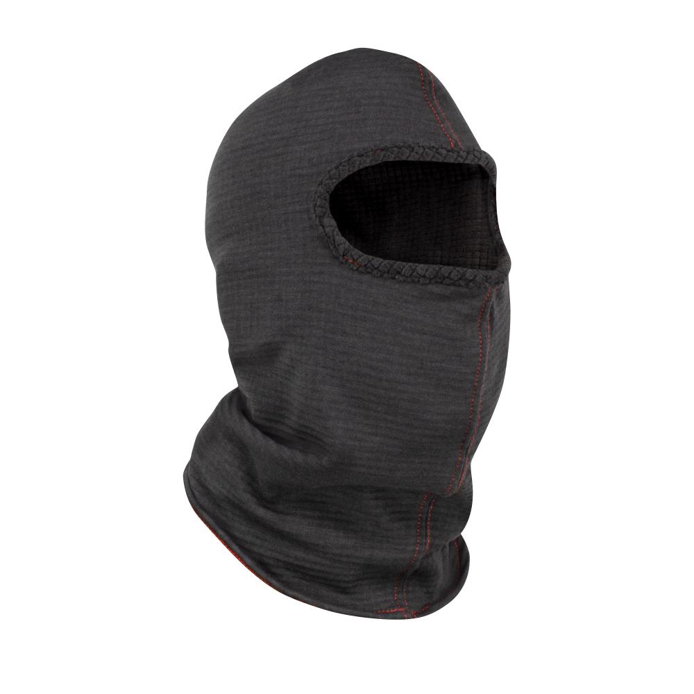 BALACLAVA-IG POLARTEC® Power Grid™ FR Balaclava - Iron Gray<span class=' ItemWarning' style='display:block;'>Item is usually in stock, but we&#39;ll be in touch if there&#39;s a problem<br /></span>