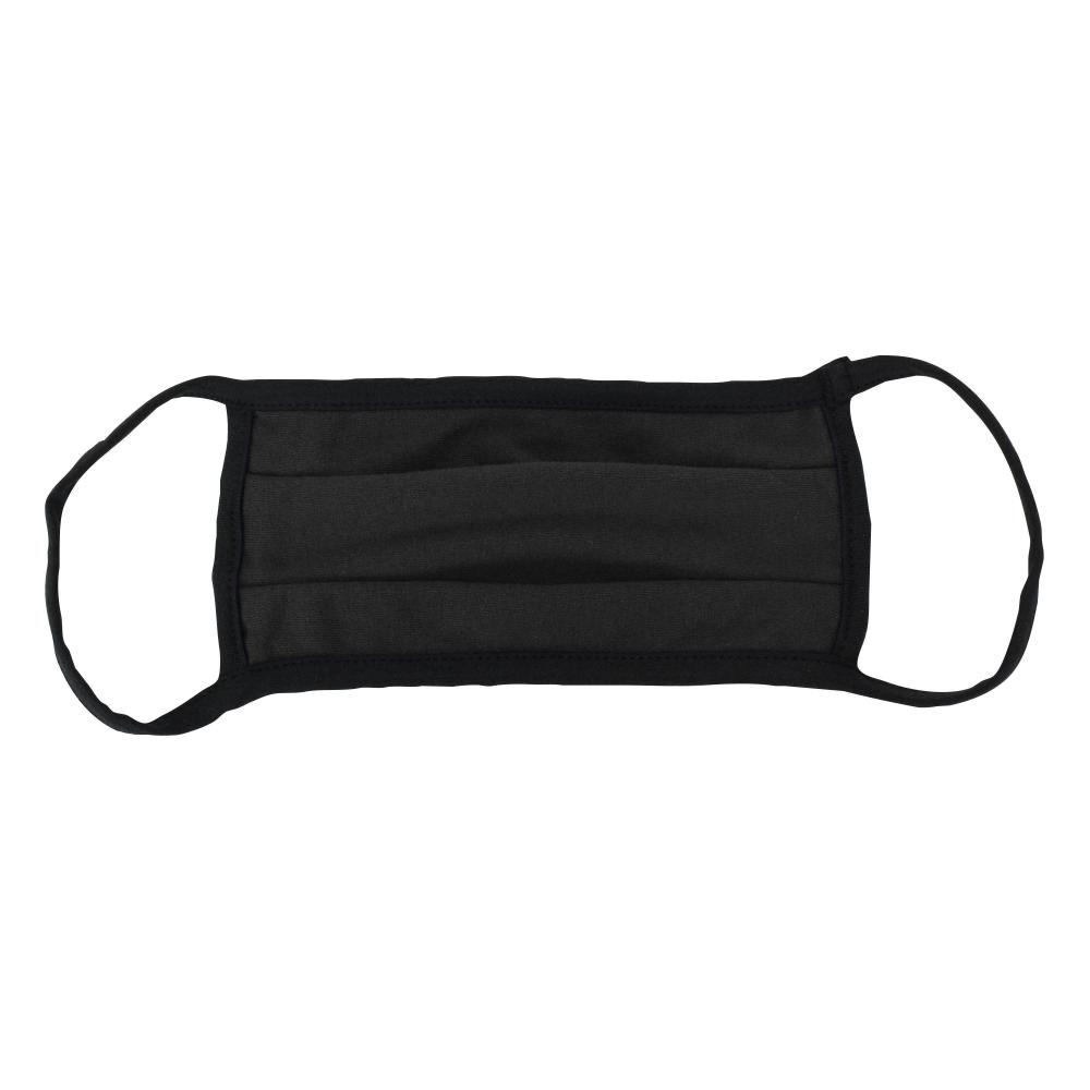 BI2728 Universal Face Mask - Size Adult - Black<span class=' ItemWarning' style='display:block;'>Item is usually in stock, but we&#39;ll be in touch if there&#39;s a problem<br /></span>