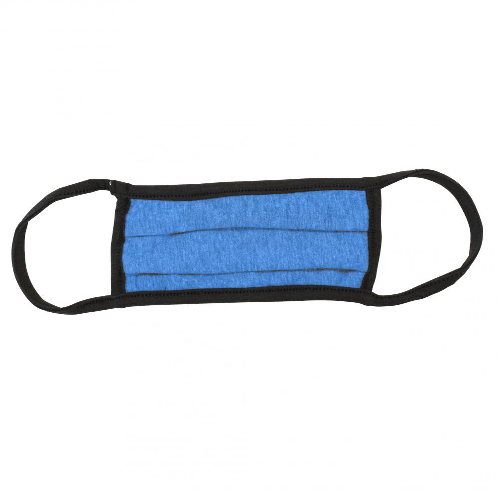 BI2728 Universal Face Mask - Size Adult - Royal Blue<span class=' ItemWarning' style='display:block;'>Item is usually in stock, but we&#39;ll be in touch if there&#39;s a problem<br /></span>