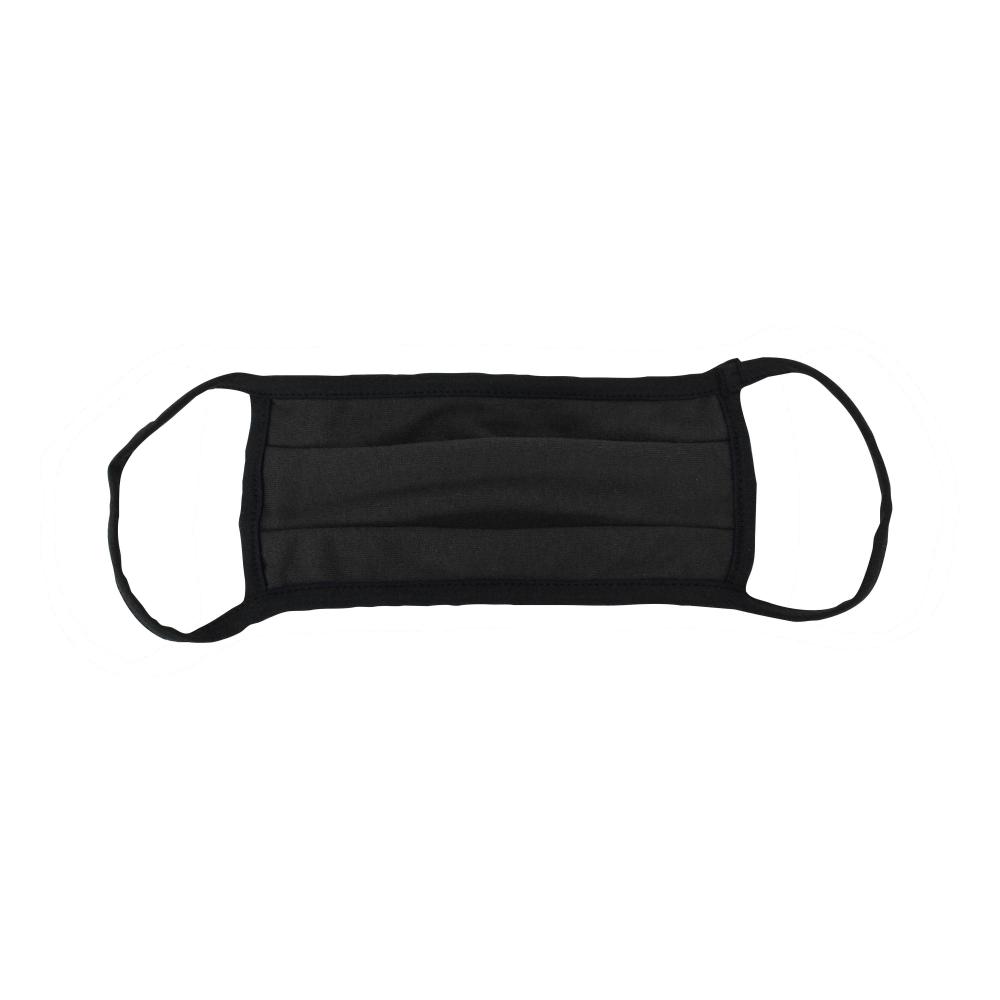 BI2728 Universal Face Mask - Size Youth - Black<span class=' ItemWarning' style='display:block;'>Item is usually in stock, but we&#39;ll be in touch if there&#39;s a problem<br /></span>