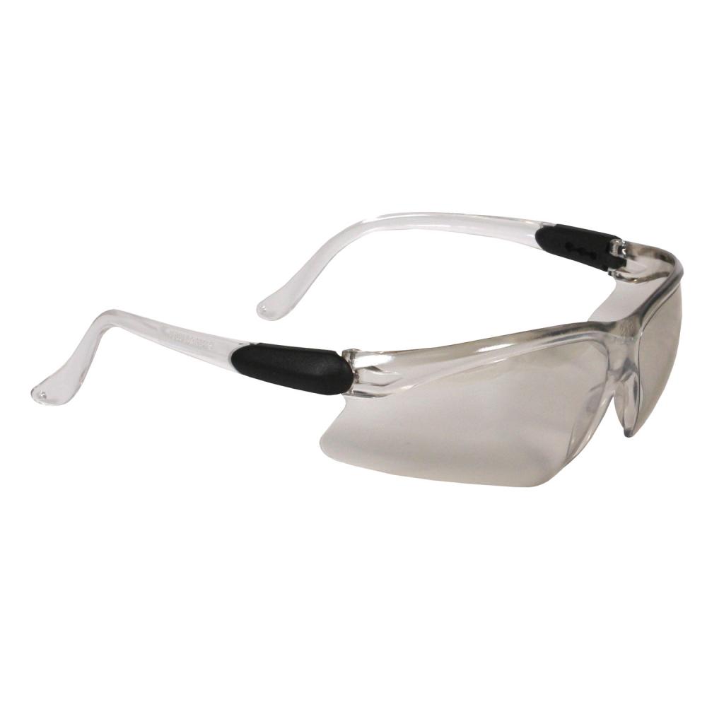 Basin® Safety Eyewear - Indoor/Outdoor Frame - Indoor/Outdoor Lens<span class=' ItemWarning' style='display:block;'>Item is usually in stock, but we&#39;ll be in touch if there&#39;s a problem<br /></span>