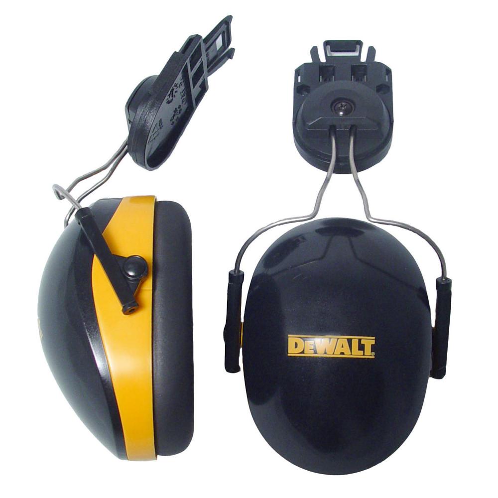 DPG66 Cap Mount Earmuff<span class=' ItemWarning' style='display:block;'>Item is usually in stock, but we&#39;ll be in touch if there&#39;s a problem<br /></span>