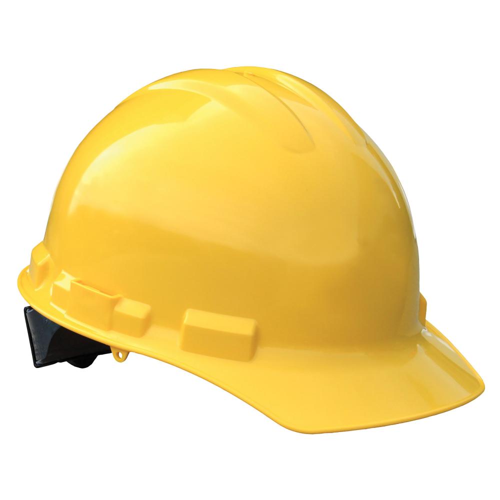 DPG11 Cap Style Hard Hat - Yellow<span class=' ItemWarning' style='display:block;'>Item is usually in stock, but we&#39;ll be in touch if there&#39;s a problem<br /></span>