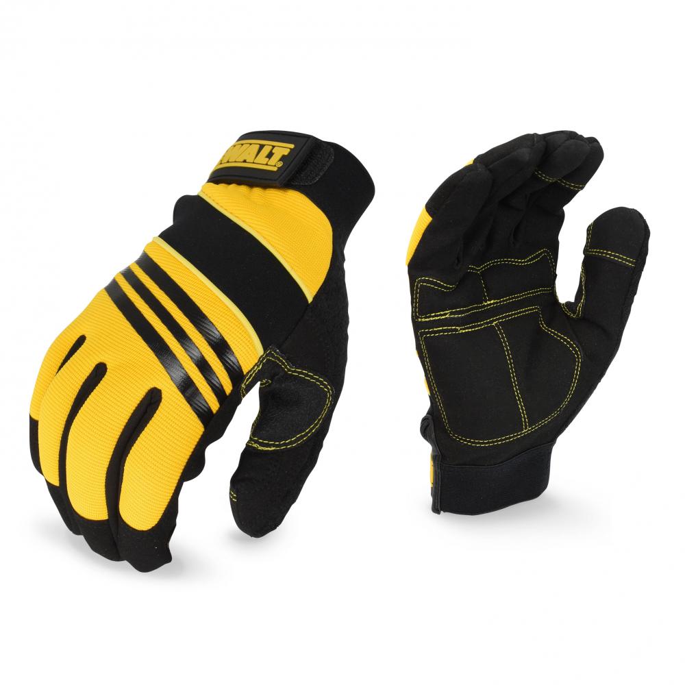 DPG201 Synthetic Leather Performance Glove - Size XL<span class=' ItemWarning' style='display:block;'>Item is usually in stock, but we&#39;ll be in touch if there&#39;s a problem<br /></span>