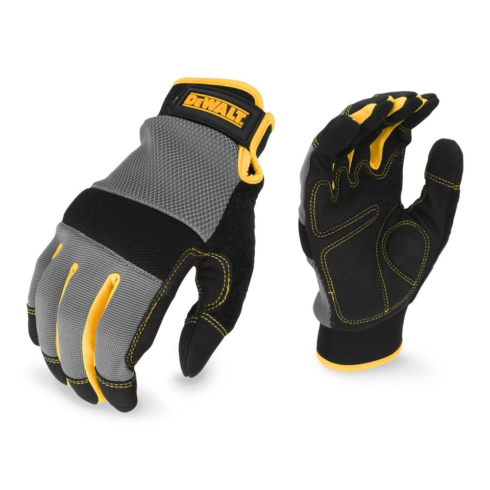 DPG211 Foam Padded Performance Glove - Size L<span class=' ItemWarning' style='display:block;'>Item is usually in stock, but we&#39;ll be in touch if there&#39;s a problem<br /></span>