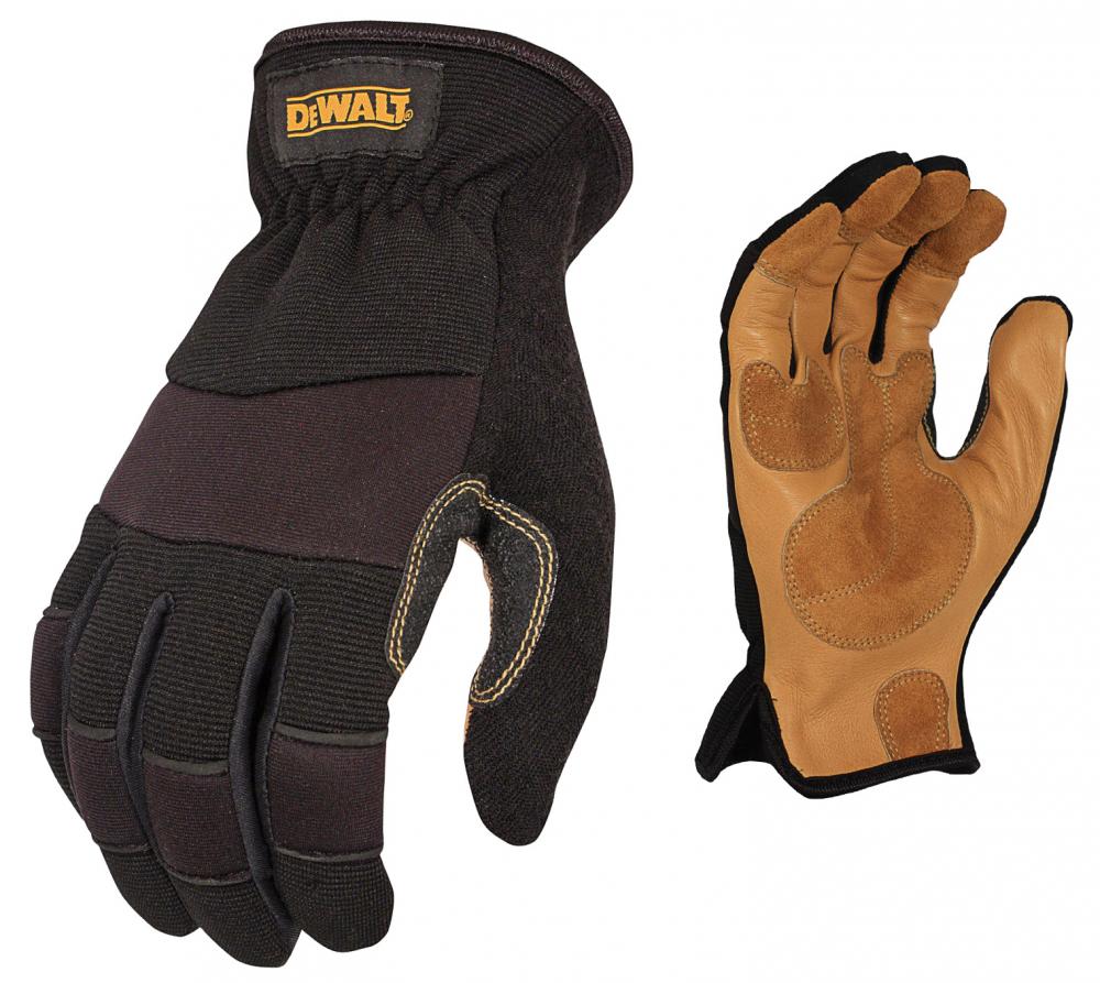 DPG212 Performance Driver Hybrid Glove - Size M<span class=' ItemWarning' style='display:block;'>Item is usually in stock, but we&#39;ll be in touch if there&#39;s a problem<br /></span>