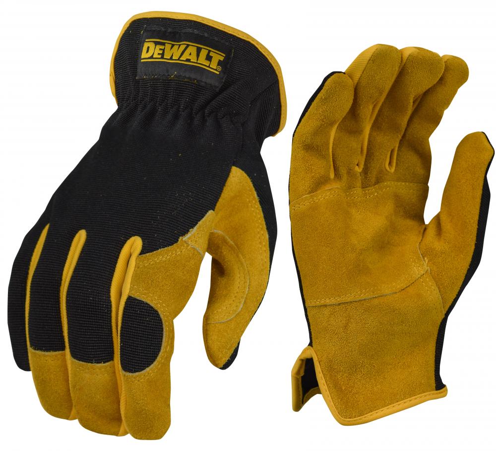 DPG216 Leather Performance Hybrid Glove - Size L<span class=' ItemWarning' style='display:block;'>Item is usually in stock, but we&#39;ll be in touch if there&#39;s a problem<br /></span>