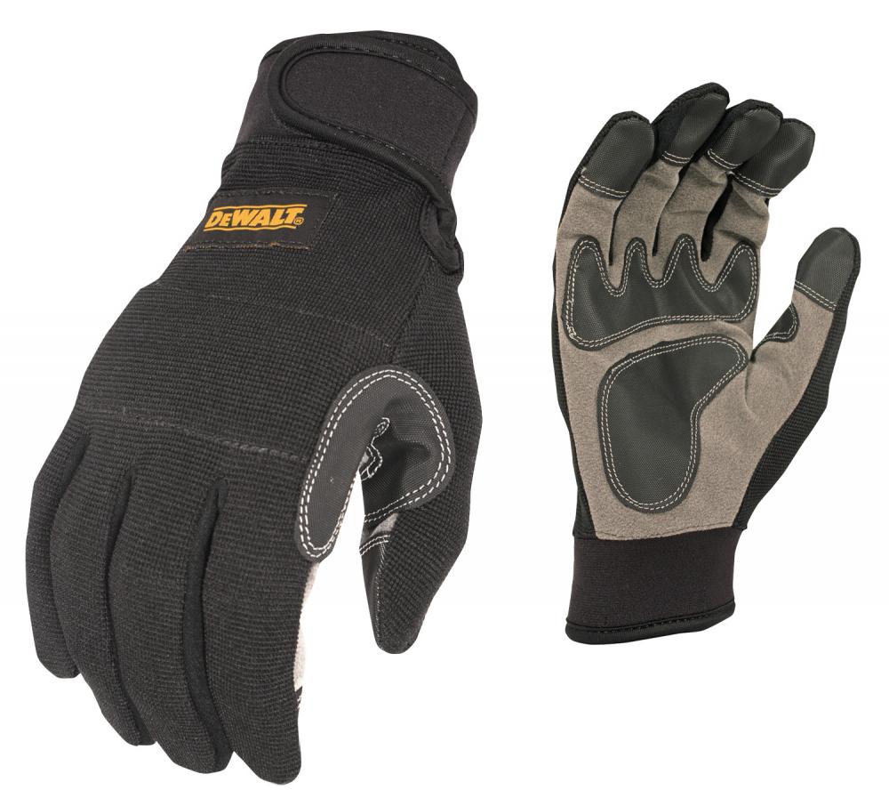 DPG217 SecureFit™ General Utility Work Glove - Size L<span class=' ItemWarning' style='display:block;'>Item is usually in stock, but we&#39;ll be in touch if there&#39;s a problem<br /></span>