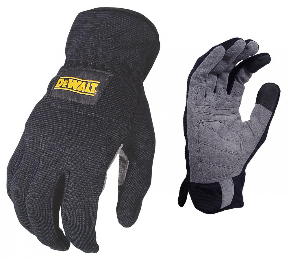 DPG218 RapidFit™ Slip On Glove - Size L<span class=' ItemWarning' style='display:block;'>Item is usually in stock, but we&#39;ll be in touch if there&#39;s a problem<br /></span>