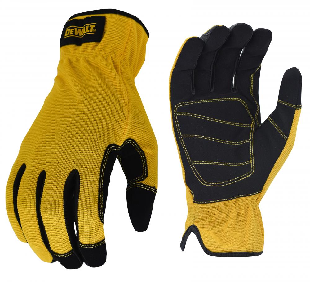 DPG222 RapidFit™ High Dexterity Mechanic Glove - Size L<span class=' ItemWarning' style='display:block;'>Item is usually in stock, but we&#39;ll be in touch if there&#39;s a problem<br /></span>