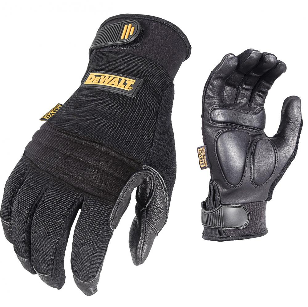 DPG250 Premium Padded Vibration Reducing Glove - Size L<span class=' ItemWarning' style='display:block;'>Item is usually in stock, but we&#39;ll be in touch if there&#39;s a problem<br /></span>