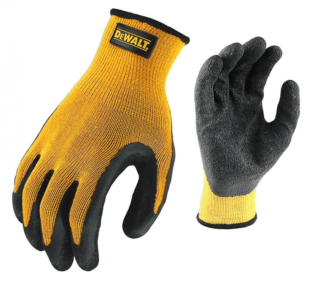 DPG70 Textured Rubber Coated Gripper Glove - Size L - 3 Pack<span class=' ItemWarning' style='display:block;'>Item is usually in stock, but we&#39;ll be in touch if there&#39;s a problem<br /></span>