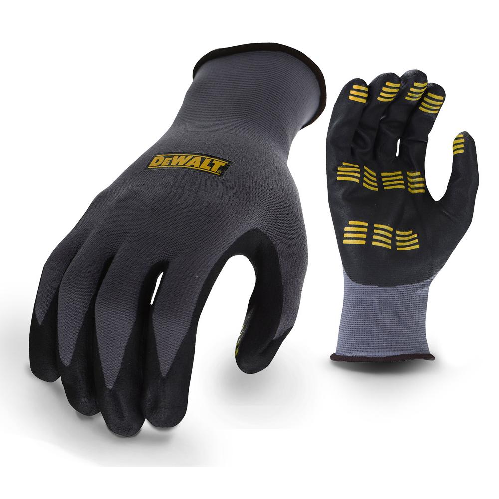 DPG76 Tread Grip Work Glove - Size XL<span class=' ItemWarning' style='display:block;'>Item is usually in stock, but we&#39;ll be in touch if there&#39;s a problem<br /></span>