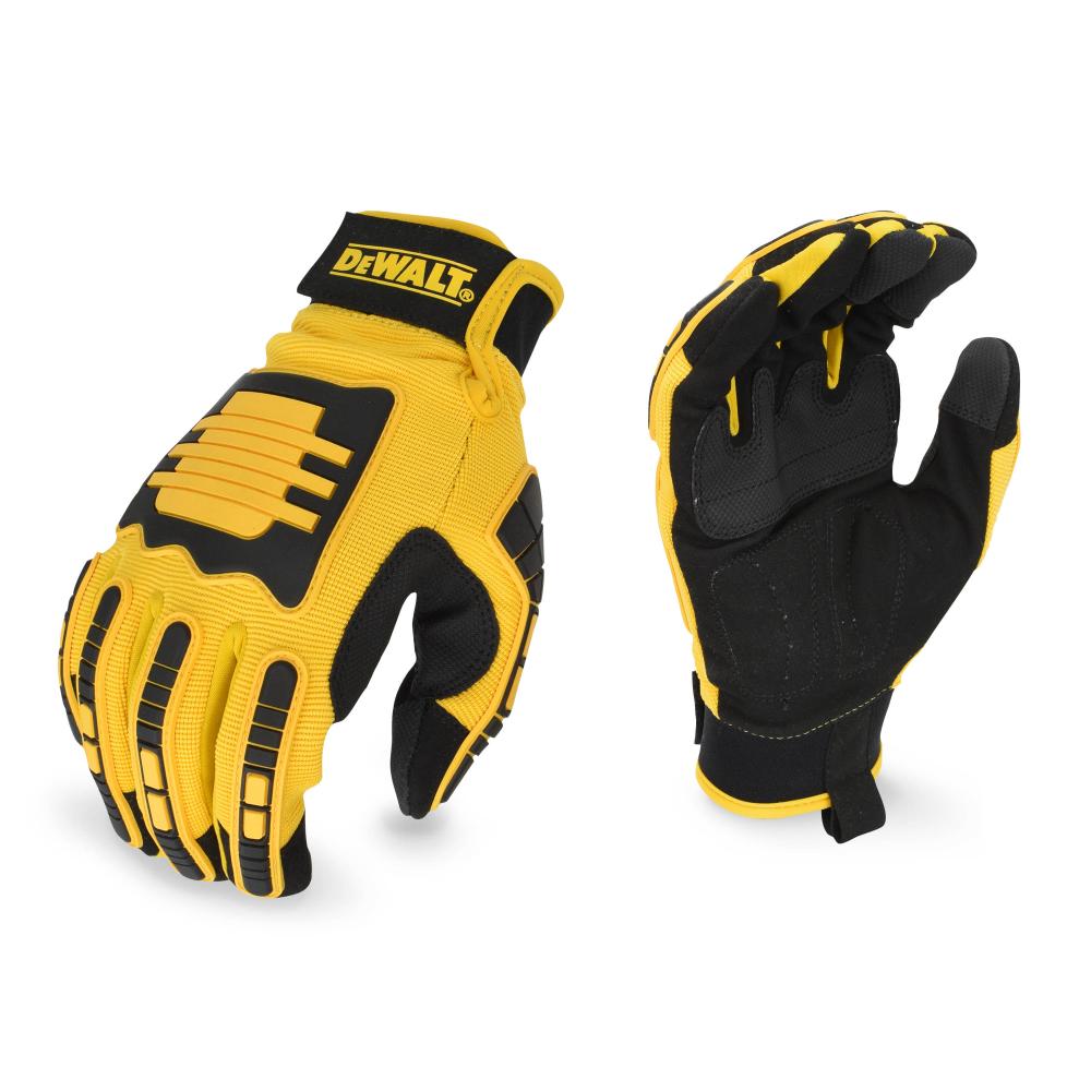 DPG781 Performance Mechanic Work Glove - Size XL<span class=' ItemWarning' style='display:block;'>Item is usually in stock, but we&#39;ll be in touch if there&#39;s a problem<br /></span>