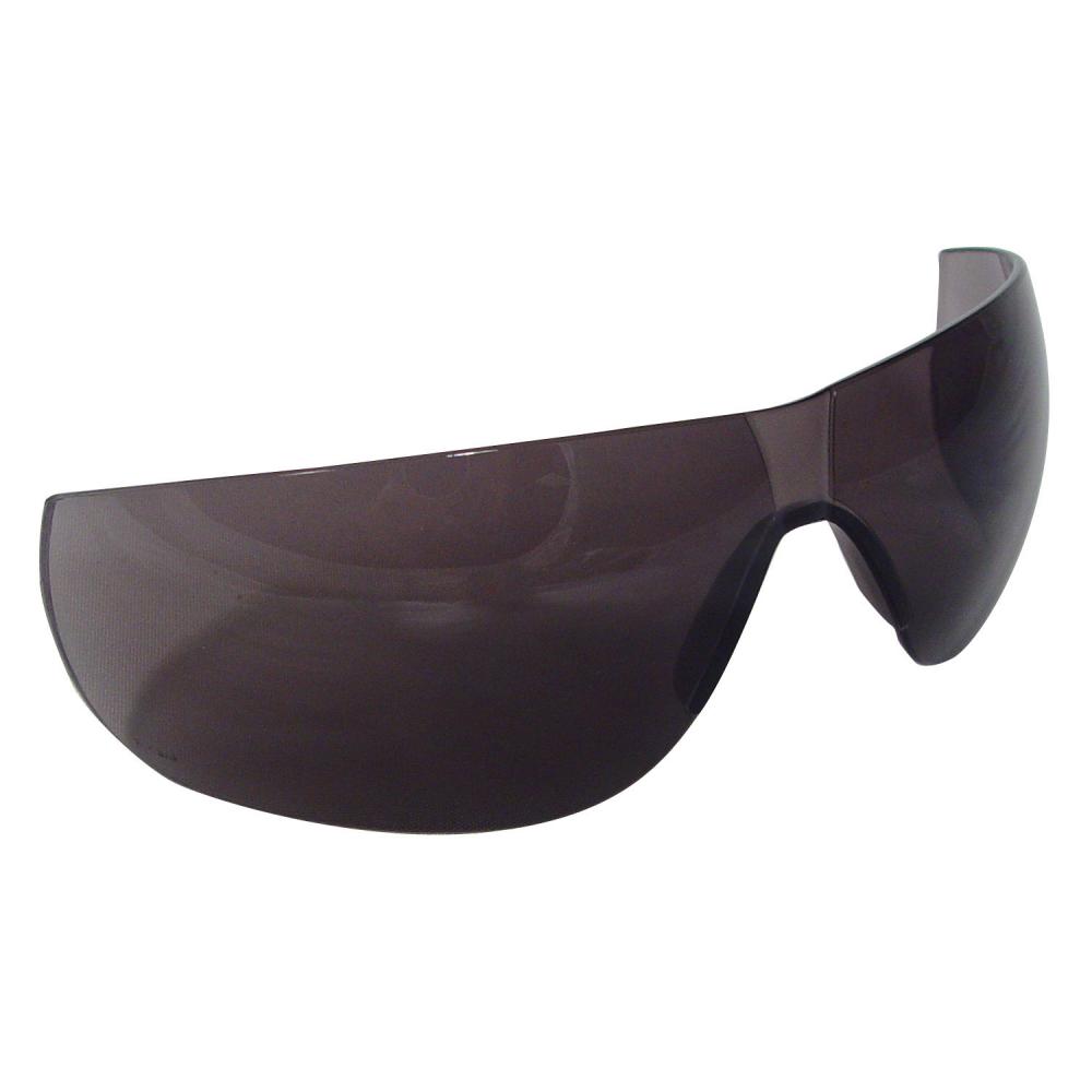 Dagger™ IQ - IQUITY™ Anti-Fog Safety Goggle Replacement Lens - Smoke IQ Anti-Fog Lens<span class=' ItemWarning' style='display:block;'>Item is usually in stock, but we&#39;ll be in touch if there&#39;s a problem<br /></span>