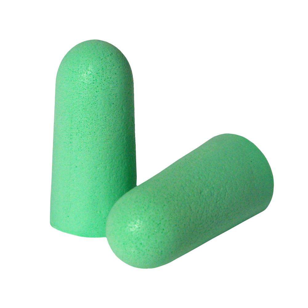 Deflector® 33 Disposable Foam Uncorded Earplugs<span class=' ItemWarning' style='display:block;'>Item is usually in stock, but we&#39;ll be in touch if there&#39;s a problem<br /></span>