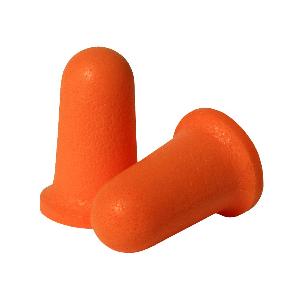 Deviator® 33 Disposable Foam Earplugs - Uncorded<span class=' ItemWarning' style='display:block;'>Item is usually in stock, but we&#39;ll be in touch if there&#39;s a problem<br /></span>