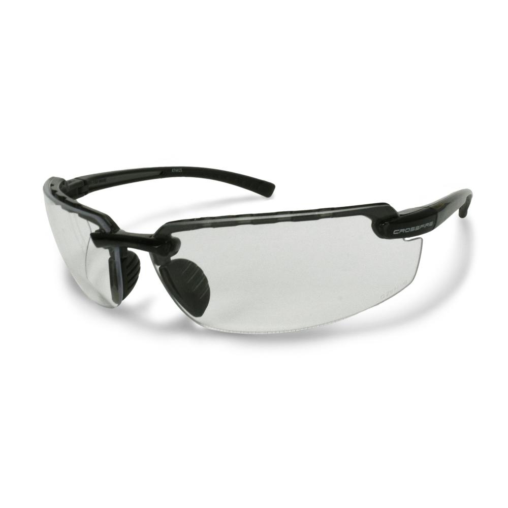 ES7 InViz™ Bifocal Safety Glass - Clear Lens - 1.5 Diopter<span class=' ItemWarning' style='display:block;'>Item is usually in stock, but we&#39;ll be in touch if there&#39;s a problem<br /></span>