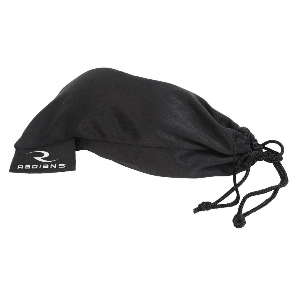 Microfiber Drawstring Eyewear Bag - Black<span class=' ItemWarning' style='display:block;'>Item is usually in stock, but we&#39;ll be in touch if there&#39;s a problem<br /></span>